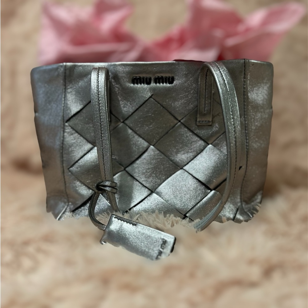 MUI MUI Handbag